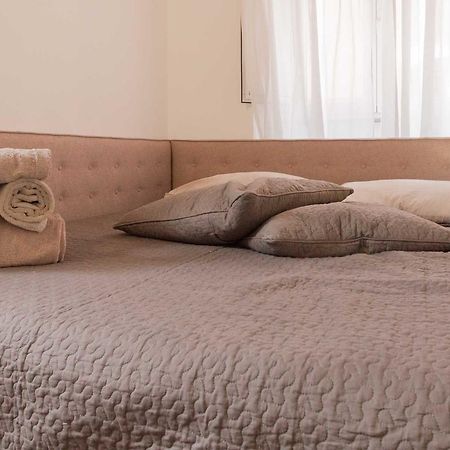 Panieri - Trastevere Apartment ローマ エクステリア 写真