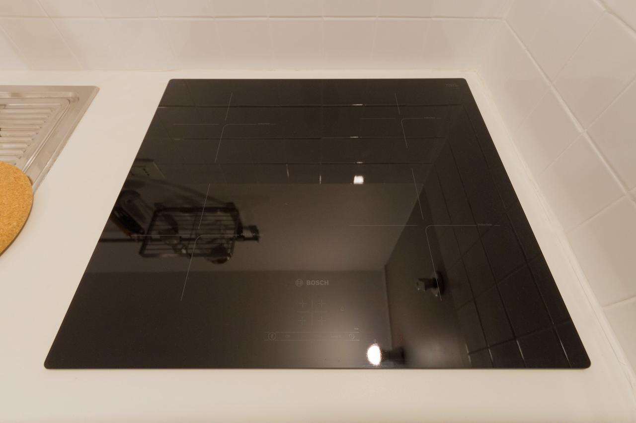Panieri - Trastevere Apartment ローマ エクステリア 写真