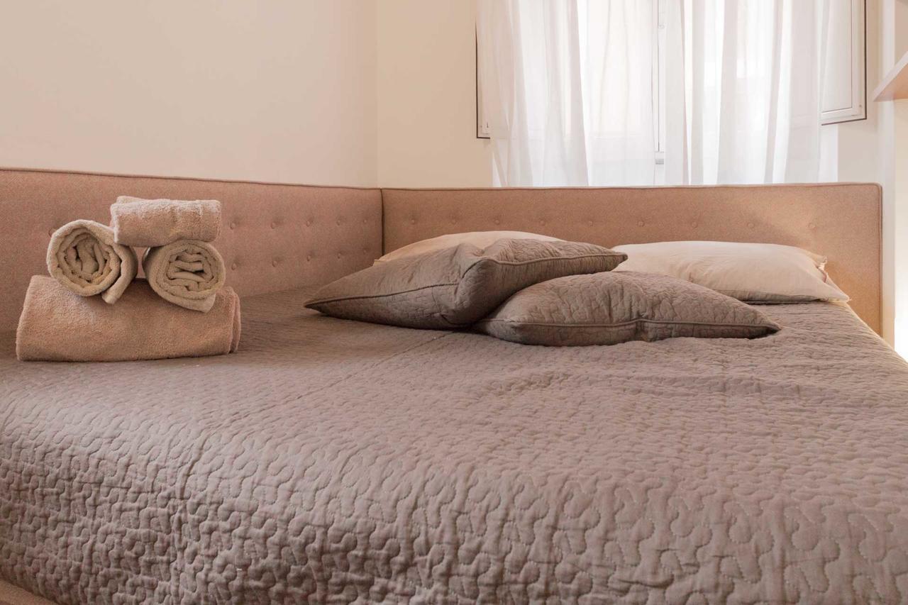 Panieri - Trastevere Apartment ローマ エクステリア 写真