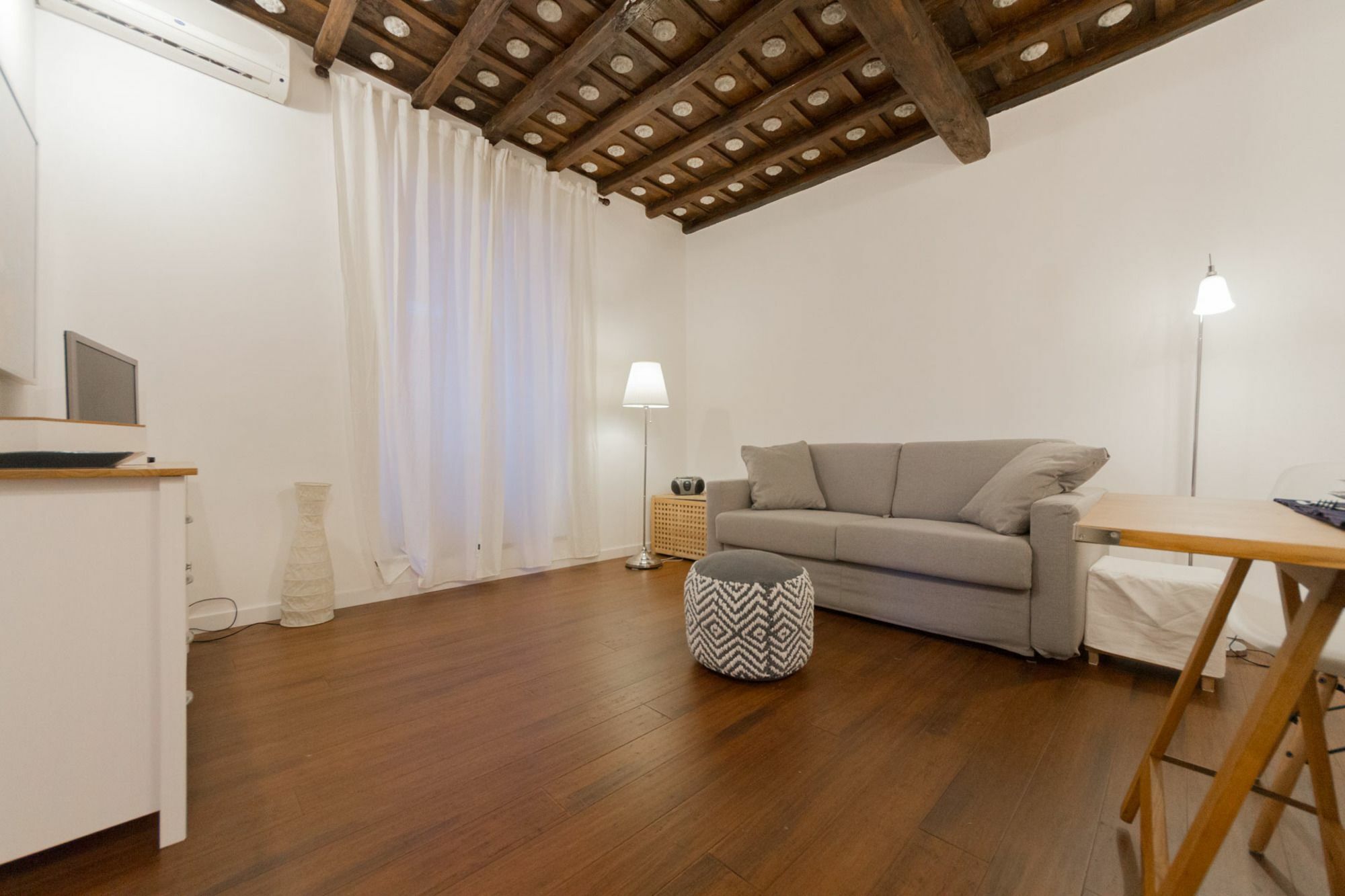 Panieri - Trastevere Apartment ローマ エクステリア 写真